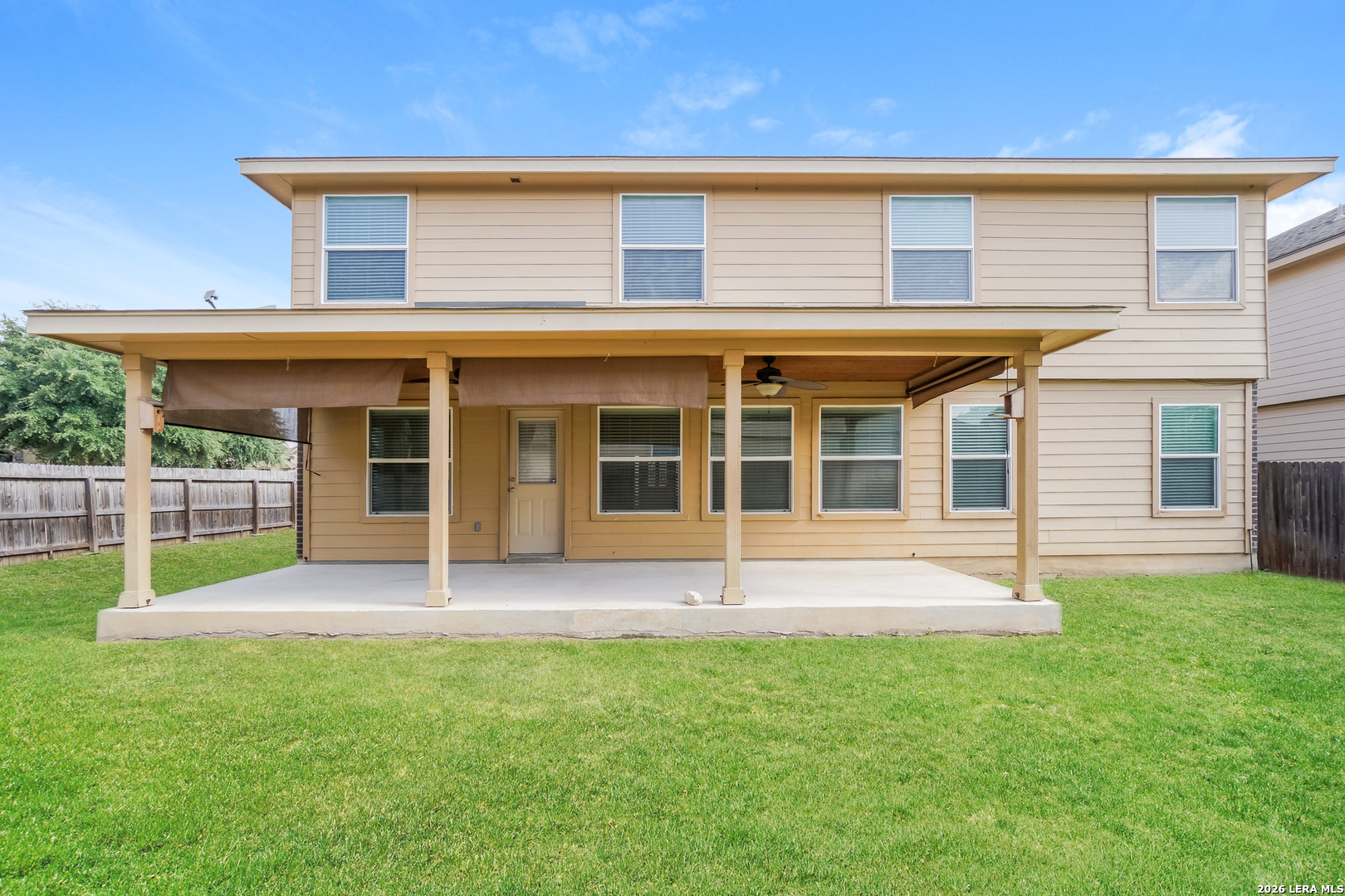 11606 Tahoka Daisy San Antonio TX 78245