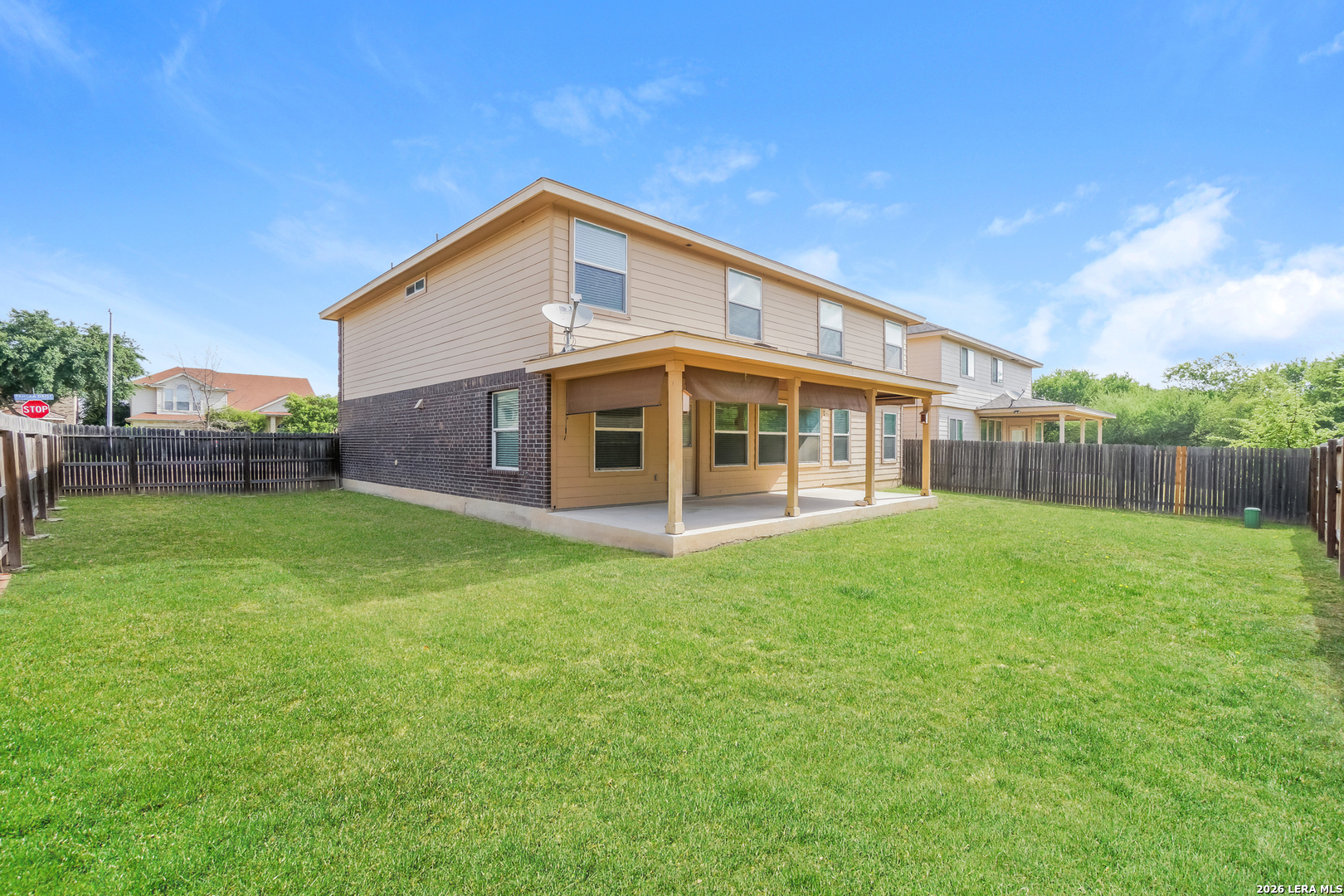11606 Tahoka Daisy San Antonio TX 78245