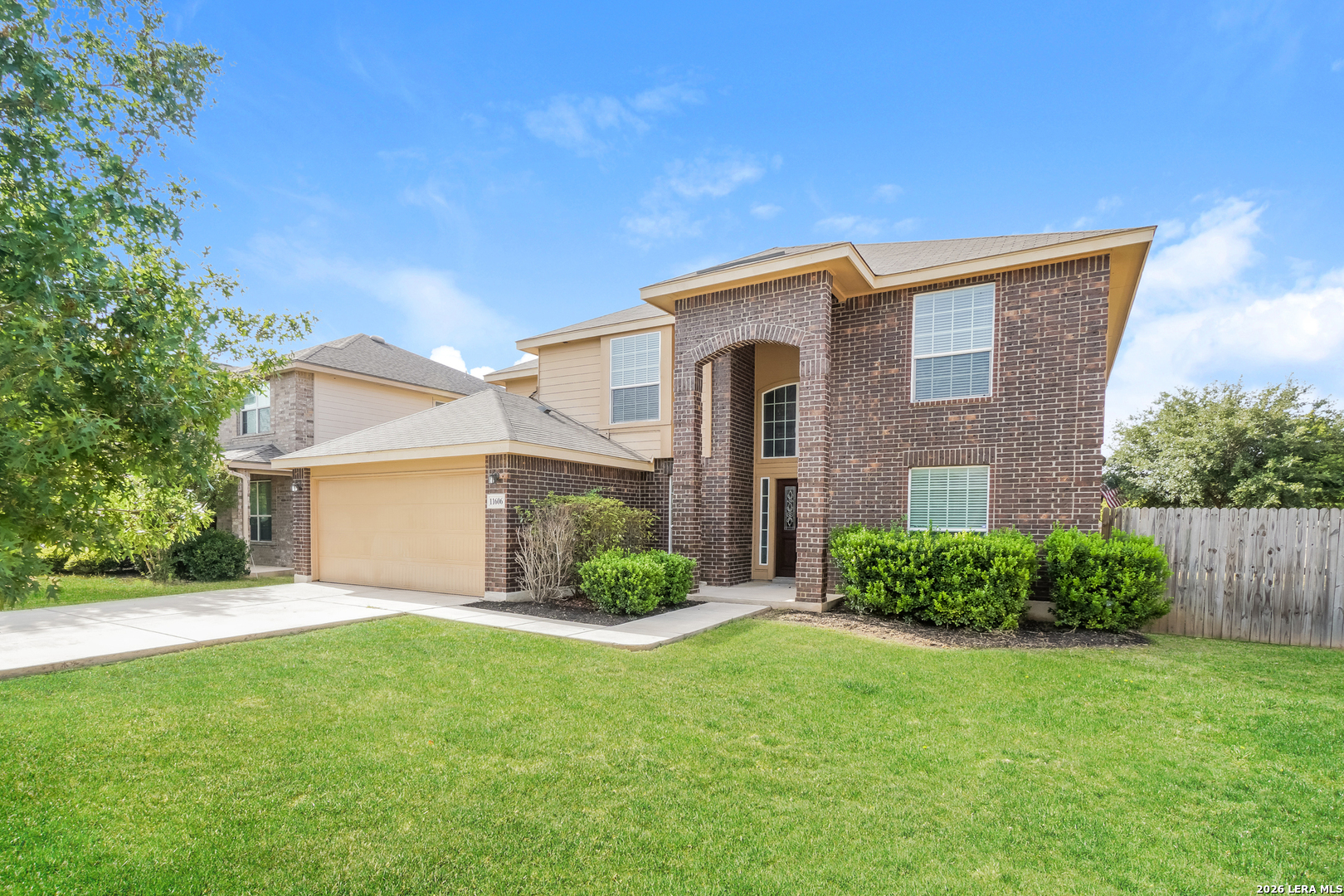 11606 Tahoka Daisy San Antonio TX 78245