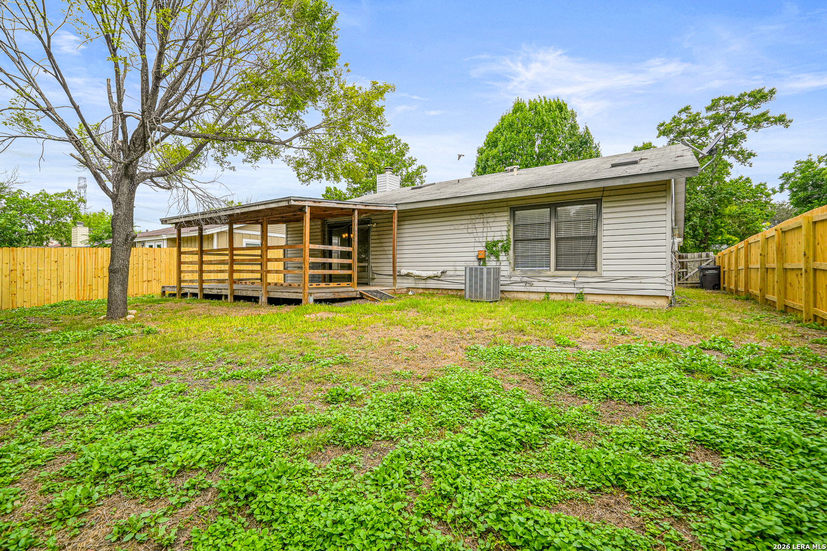 4918 Dare San Antonio TX 78217