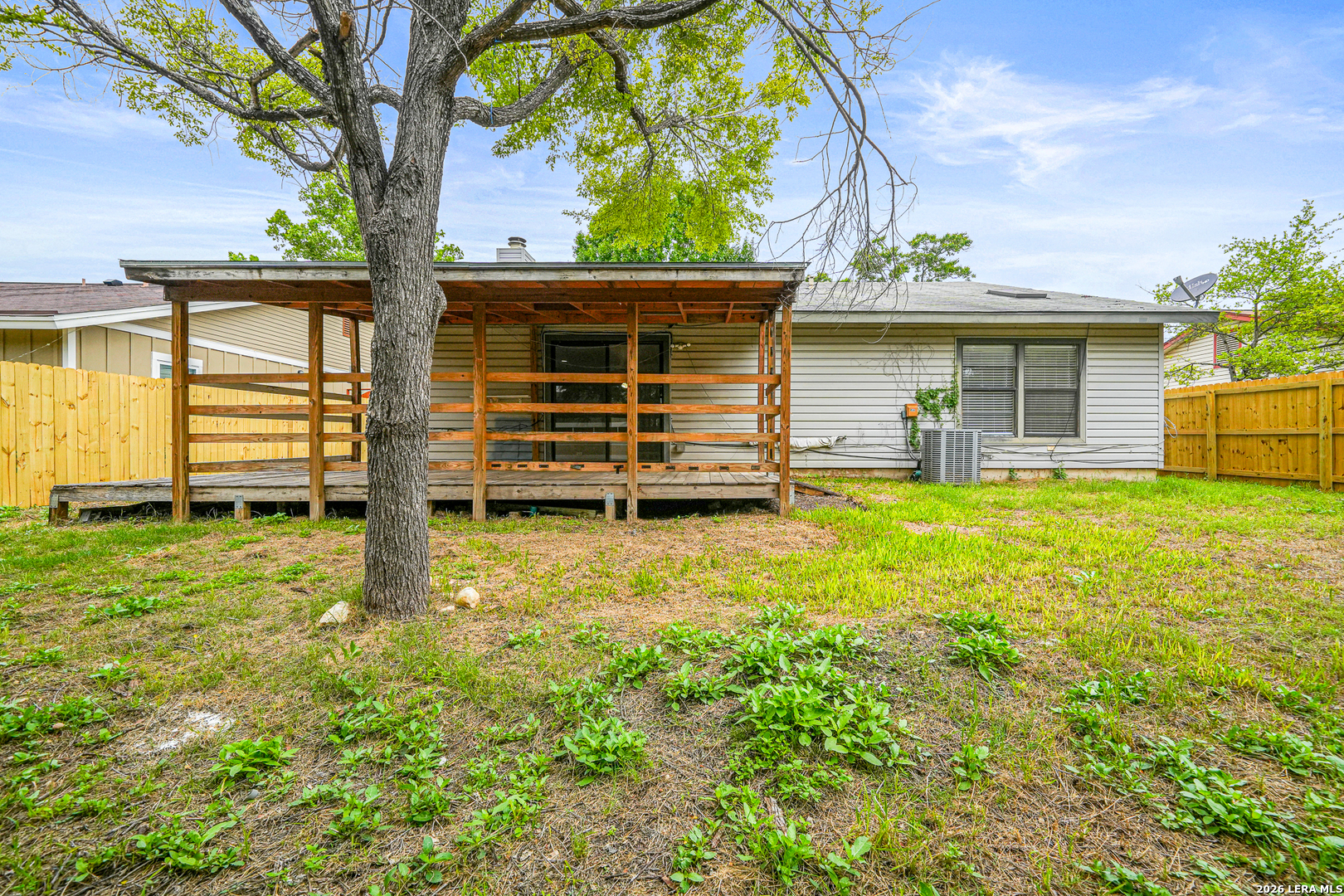 4918 Dare San Antonio TX 78217