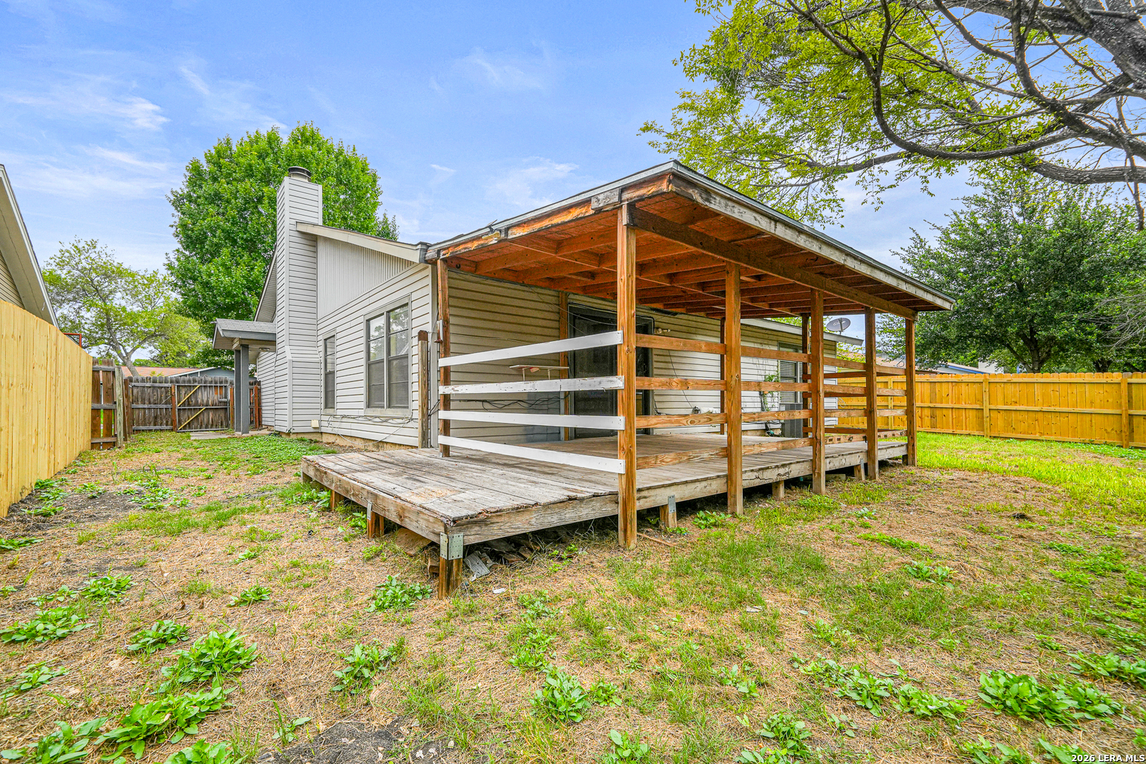4918 Dare San Antonio TX 78217