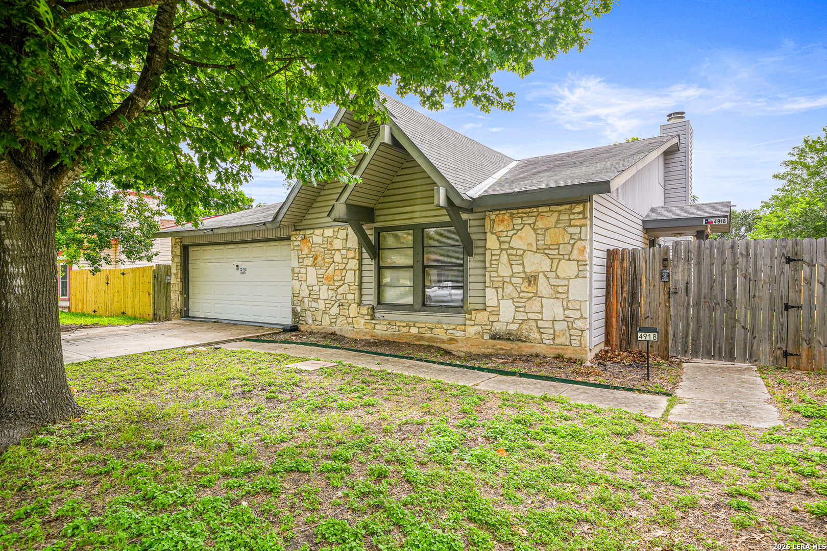 4918 Dare San Antonio TX 78217