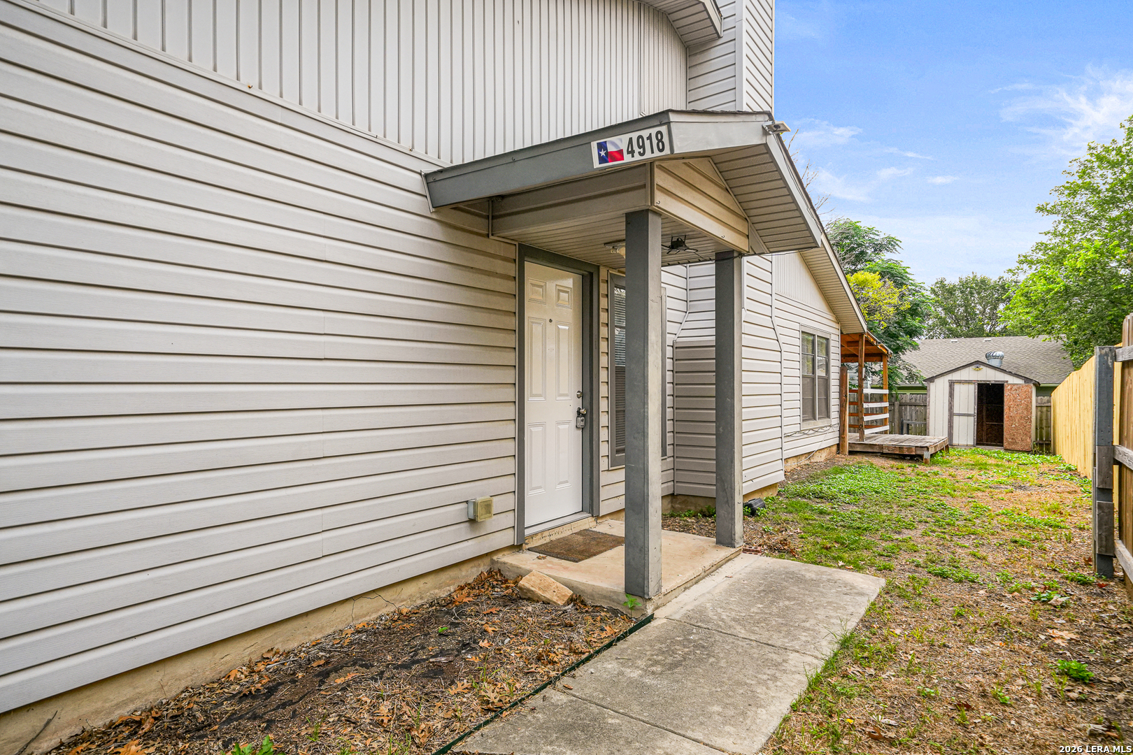 4918 Dare San Antonio TX 78217
