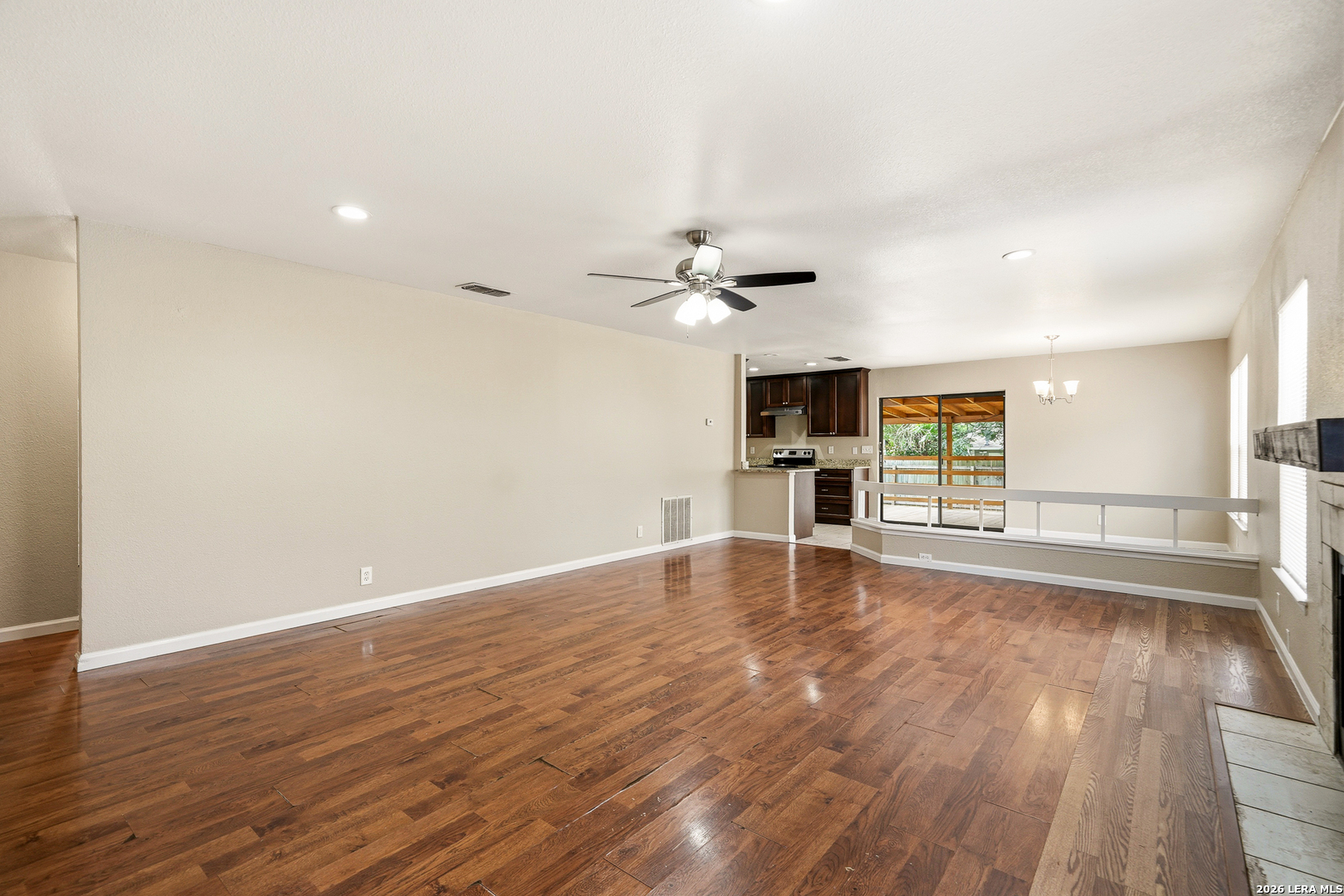 4918 Dare San Antonio TX 78217