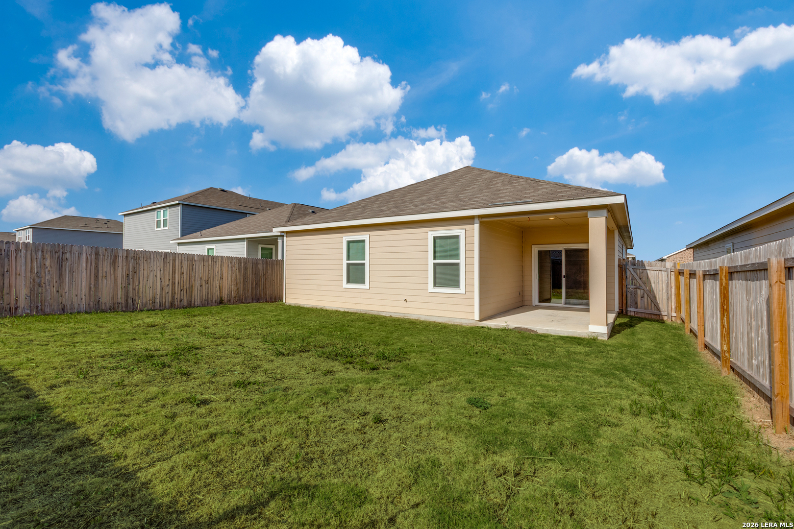7443 Cheetah Pass San Antonio TX 78253
