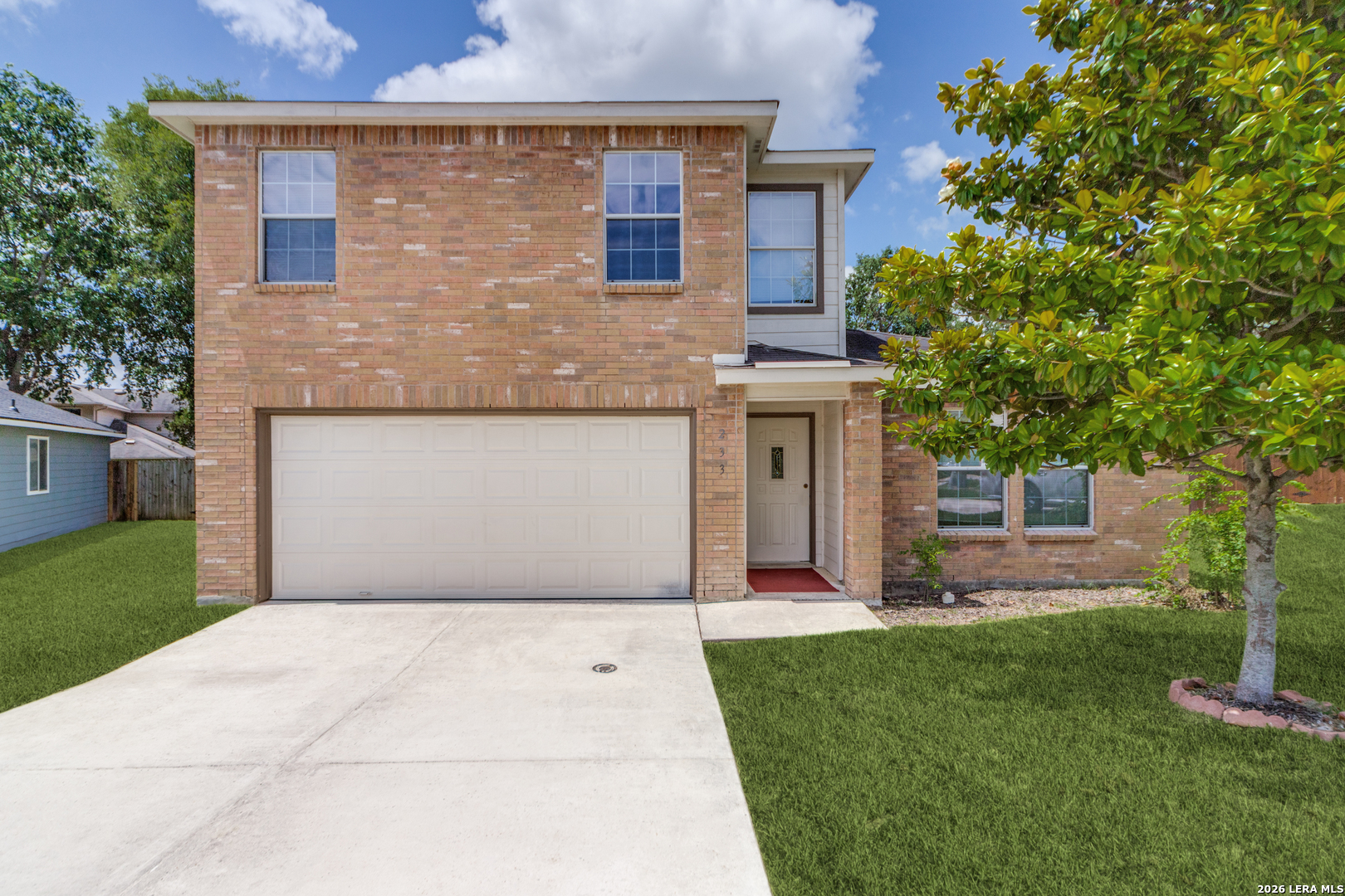 233 Sophia Circle Boerne TX 78006
