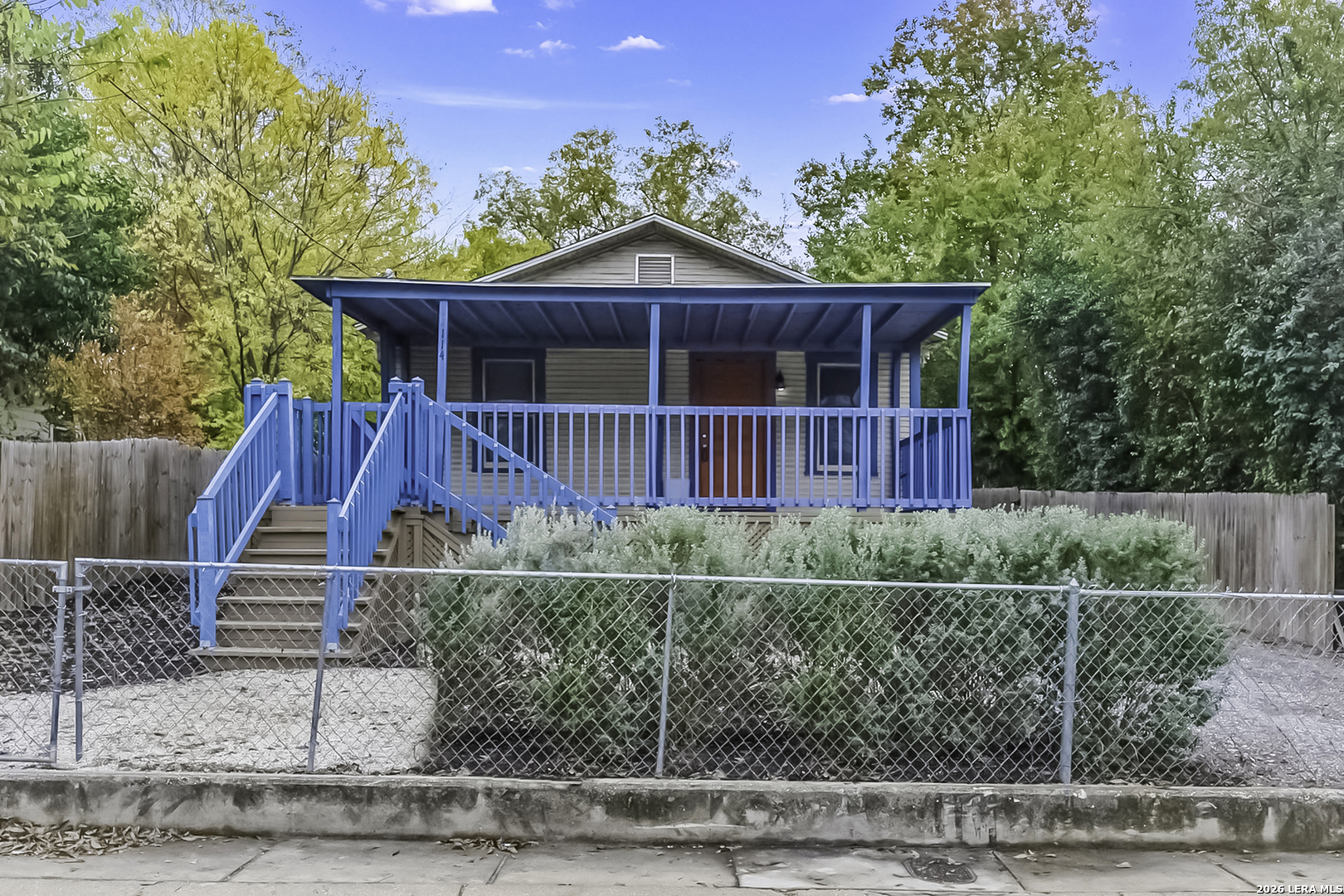 114 Teresa San Antonio TX 78214