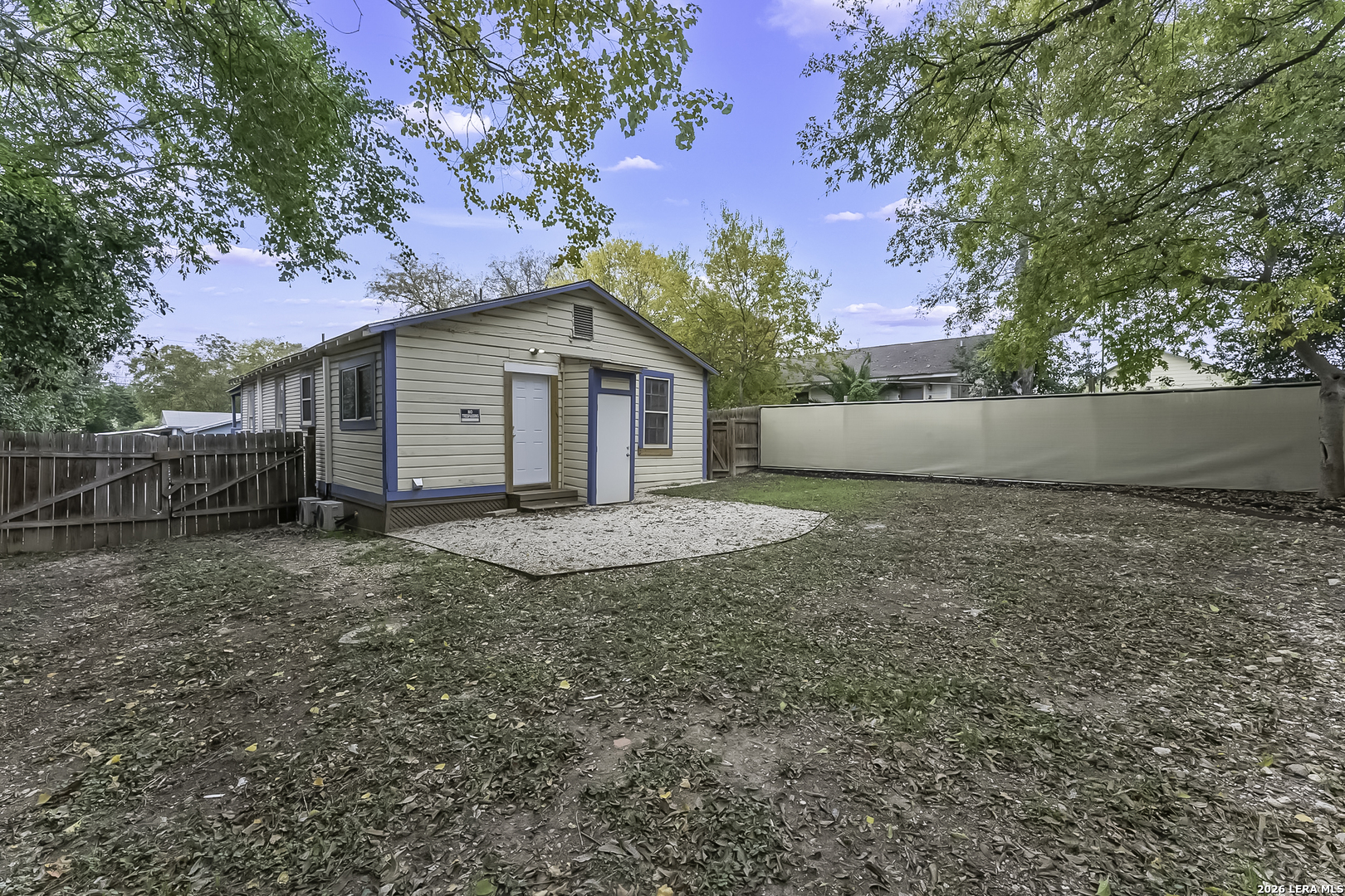 114 Teresa San Antonio TX 78214