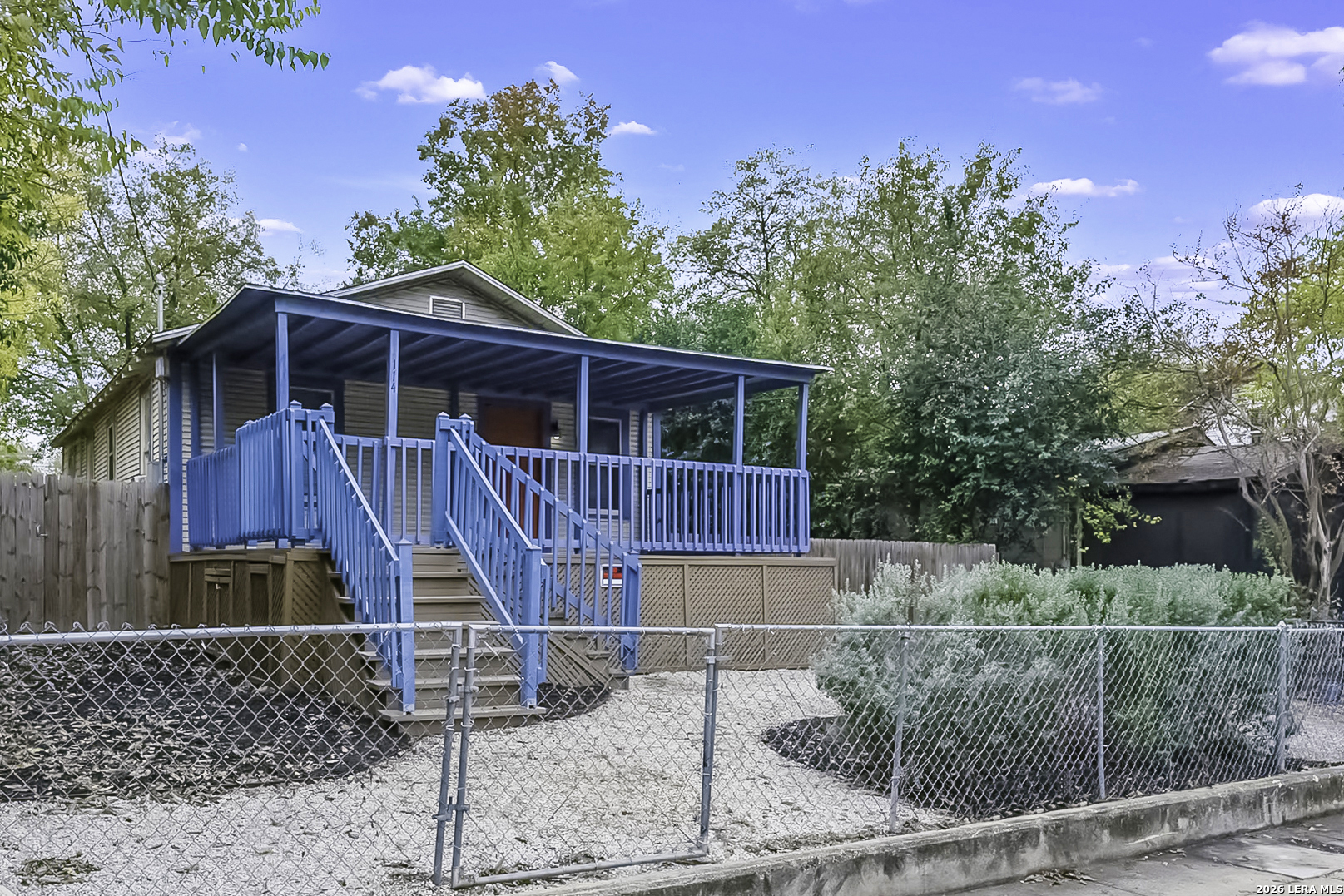 114 Teresa San Antonio TX 78214
