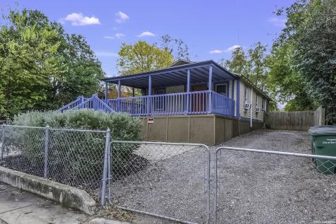 114 Teresa San Antonio TX 78214