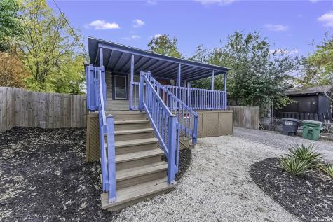 114 Teresa San Antonio TX 78214