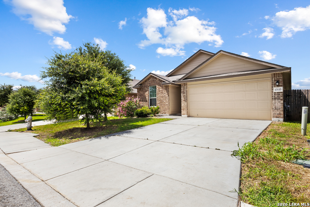 13115 Maestro Spark San Antonio TX 78252