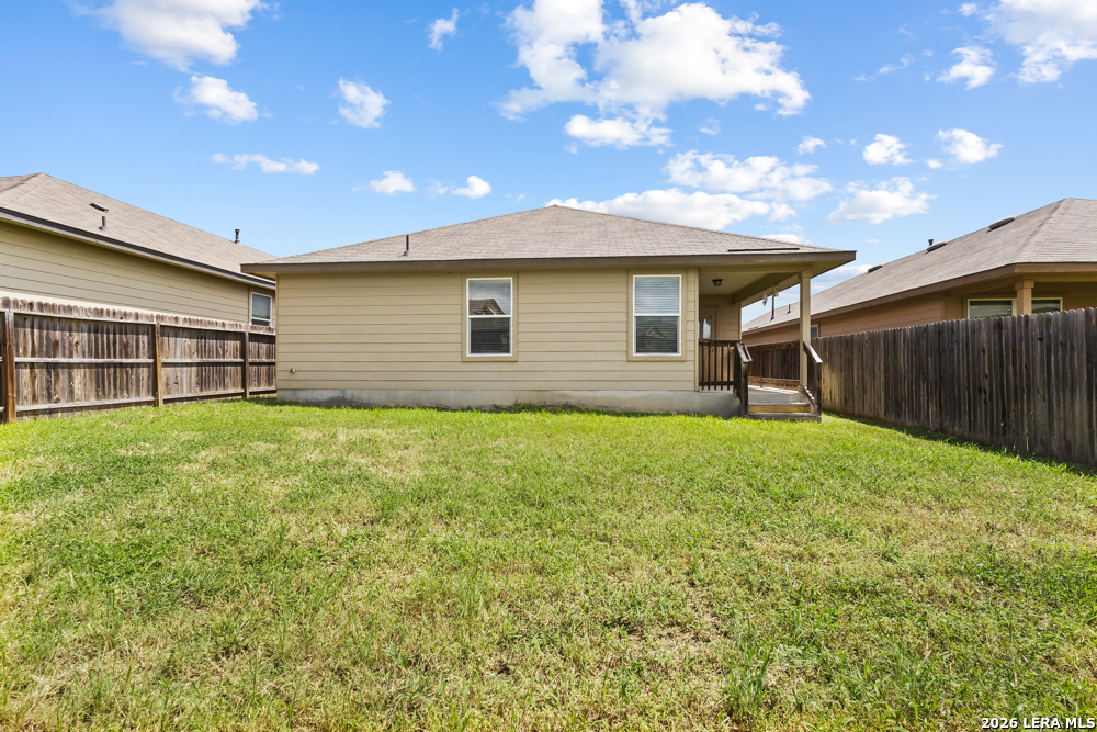 13115 Maestro Spark San Antonio TX 78252