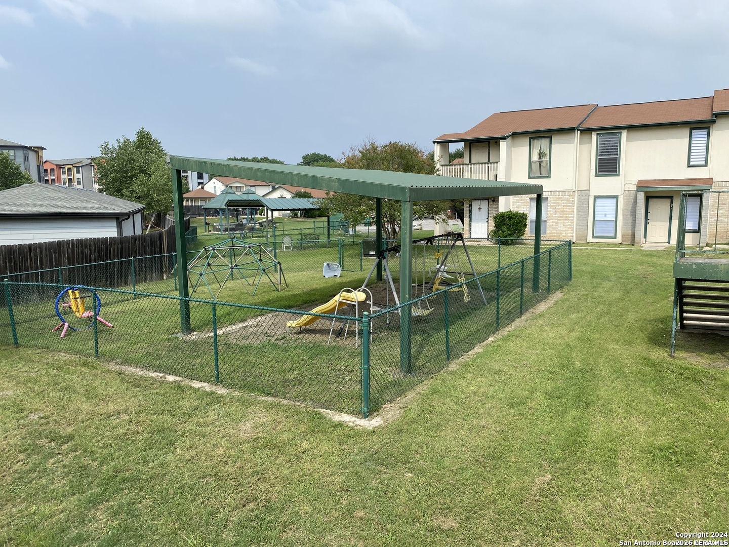 4949 Hamilton Wolfe San Antonio TX 78229
