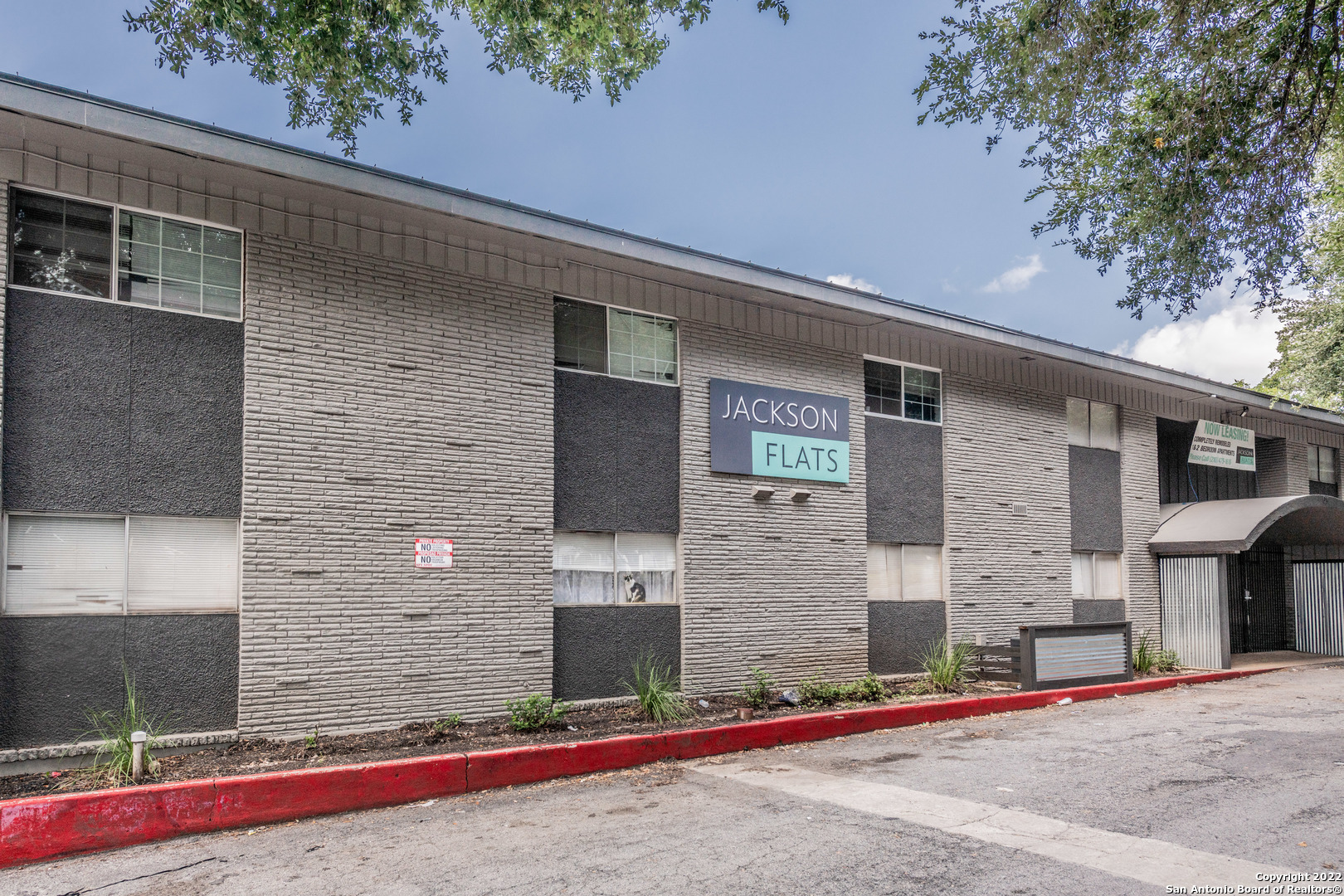 615 Vance Jackson San Antonio TX 78201