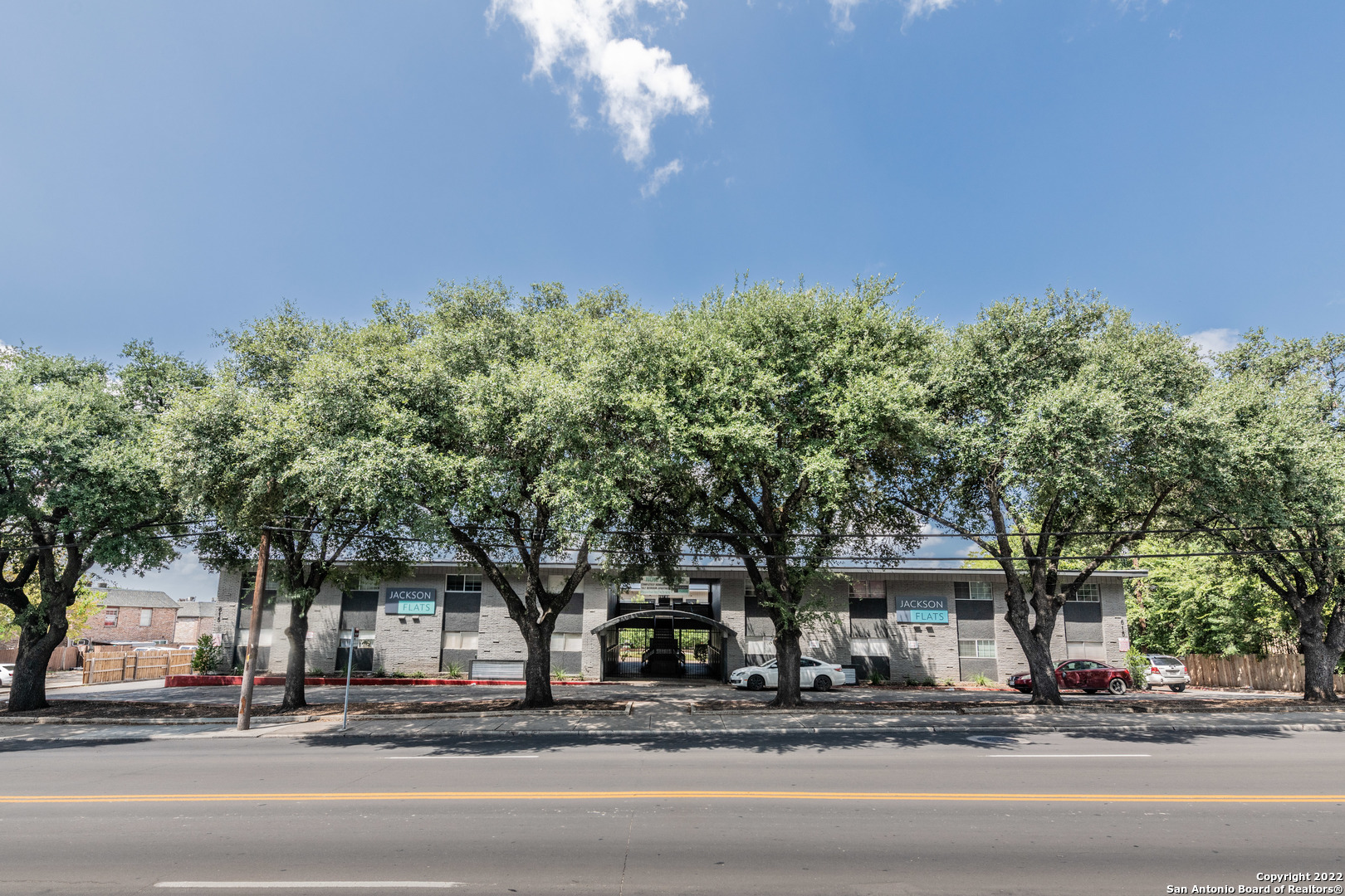 615 Vance Jackson San Antonio TX 78201