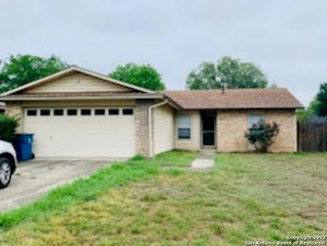 5011 Thomas Paine Kirby TX 78219
