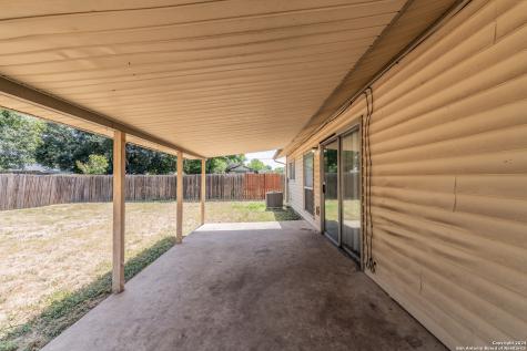 5011 Thomas Paine Kirby TX 78219