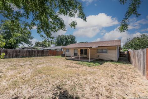 5011 Thomas Paine Kirby TX 78219