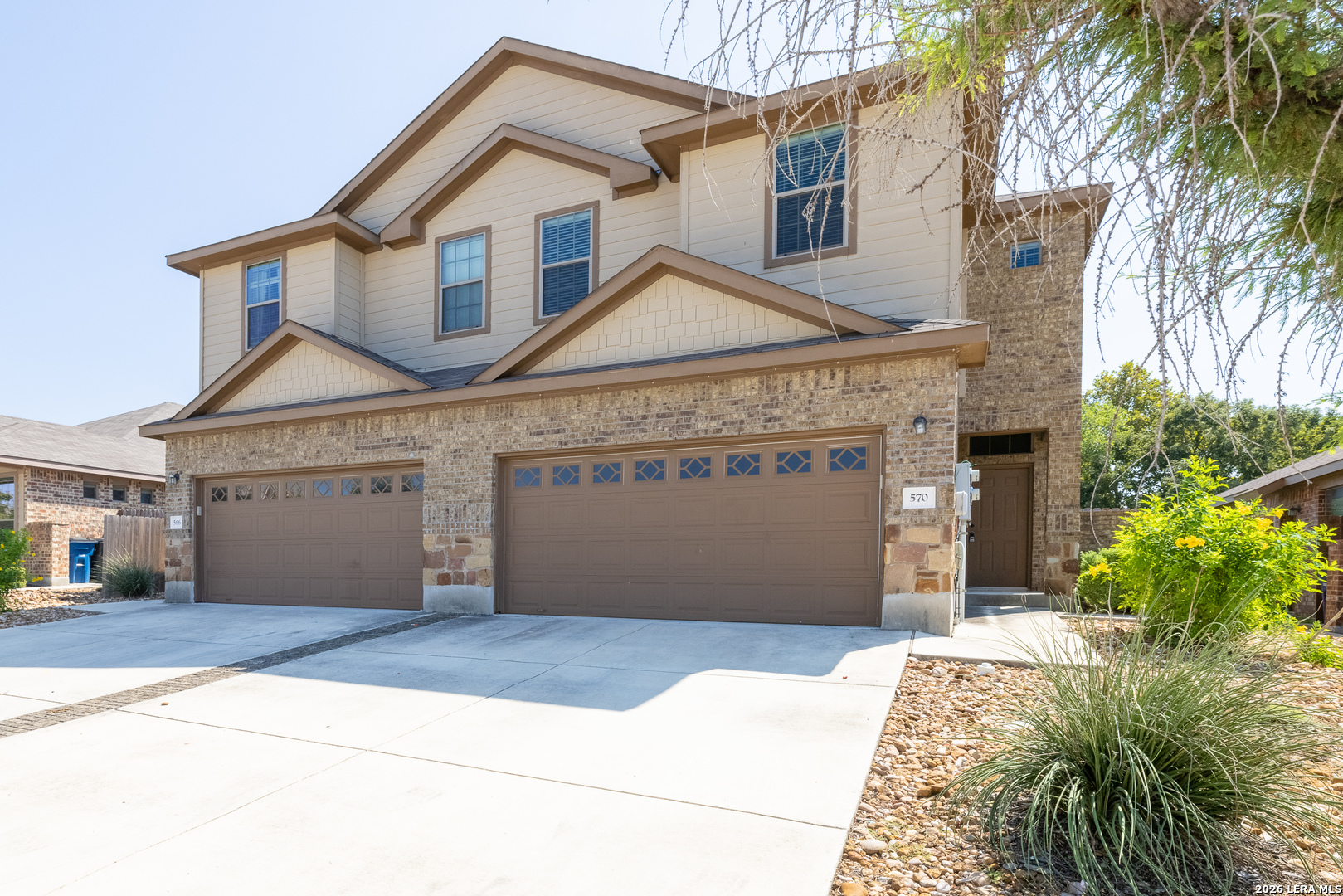 570 Creekside Circle New Braunfels TX 78130