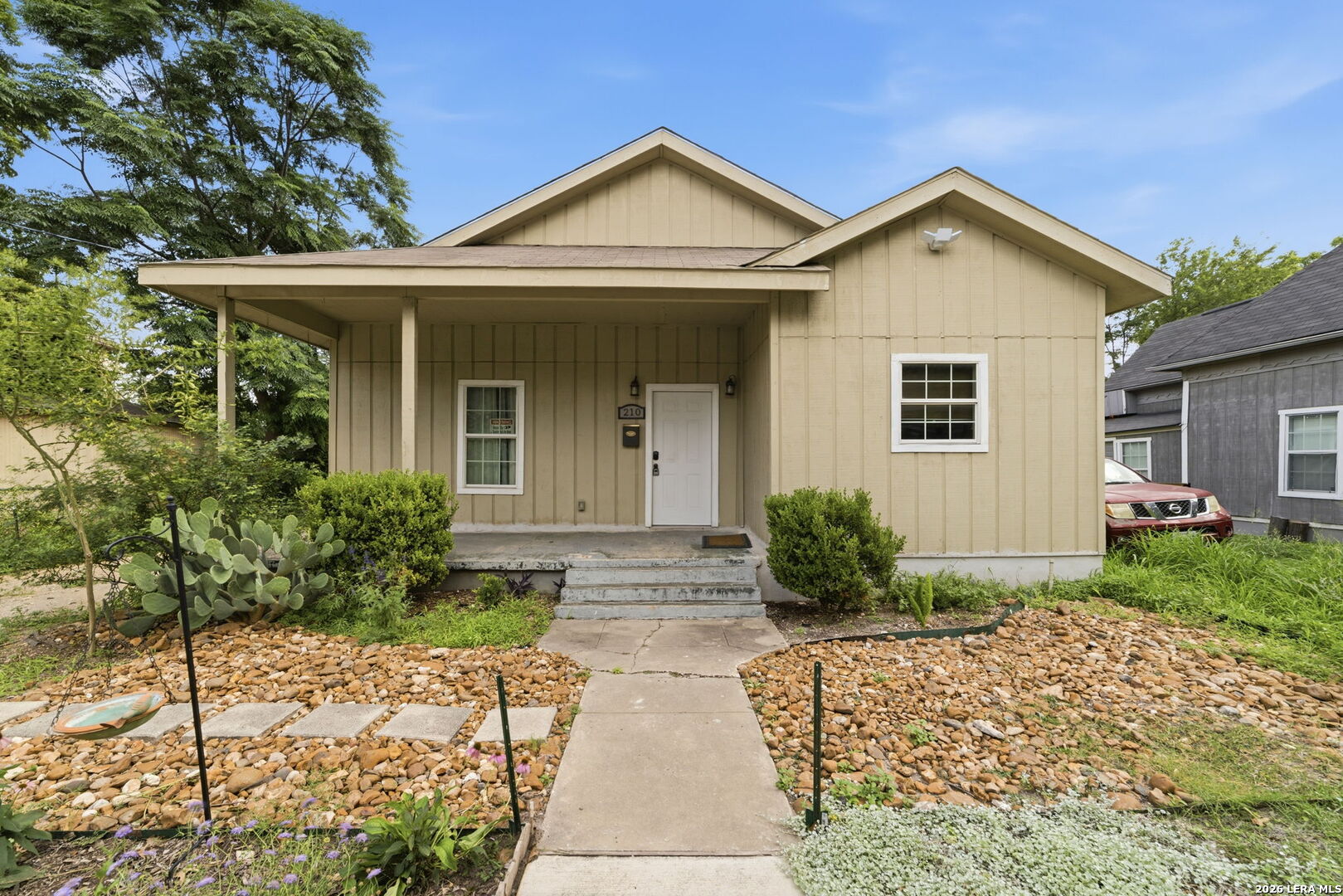 210 Cadwallader Street San Antonio TX 78212