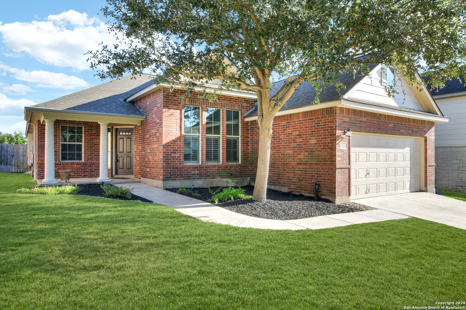24922 Crescent Trace San Antonio TX 78258