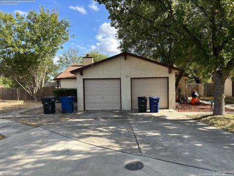 6312 Waddesdon Wood San Antonio TX 78233
