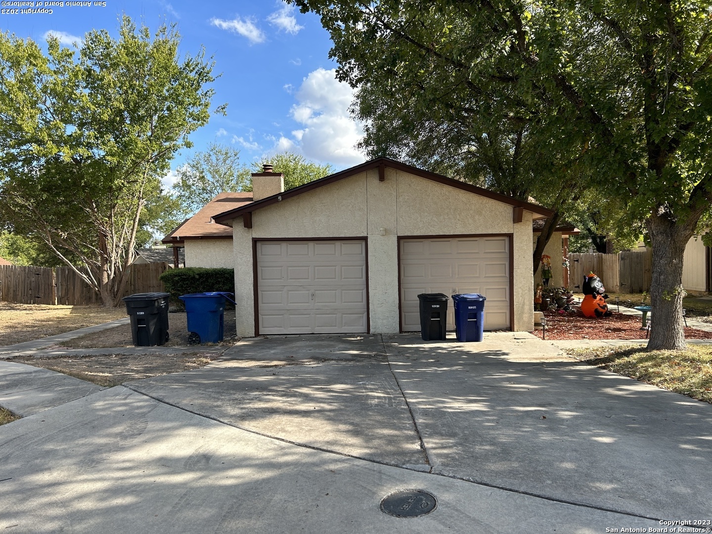 6312 Waddesdon Wood San Antonio TX 78233