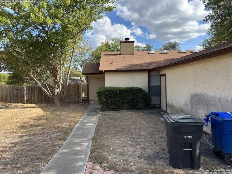 6312 Waddesdon Wood San Antonio TX 78233