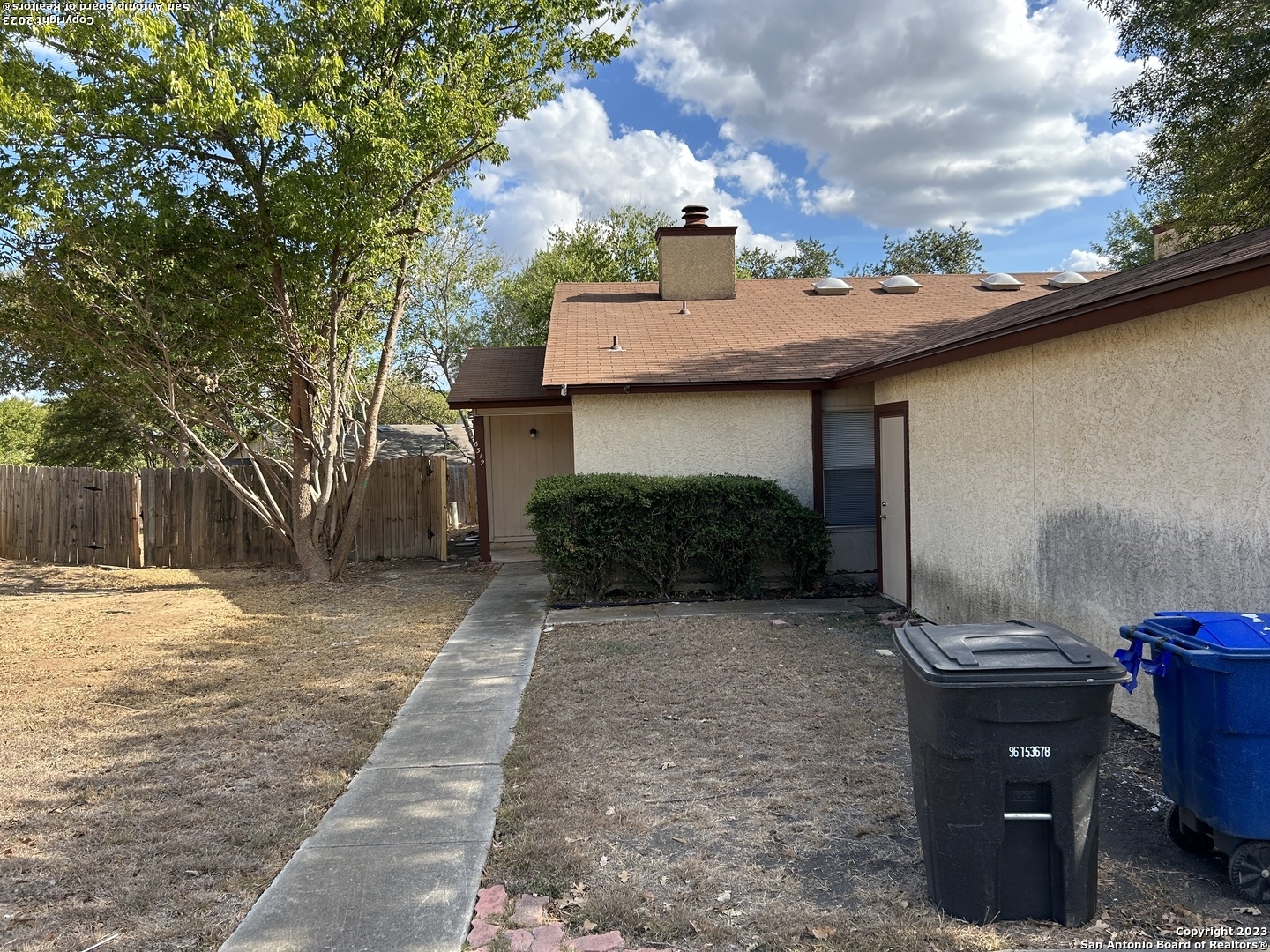 6312 Waddesdon Wood San Antonio TX 78233