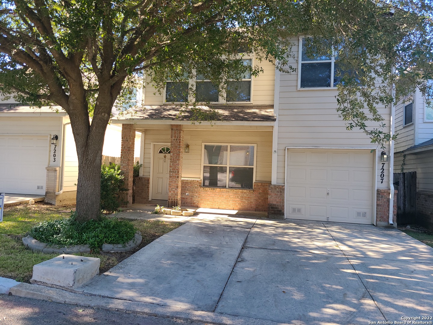 7207 Painter Way San Antonio TX 78240