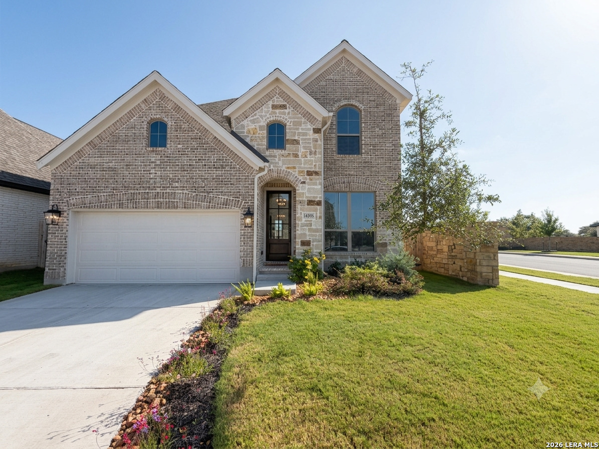 14505 Chaparral Run San Antonio TX 78254