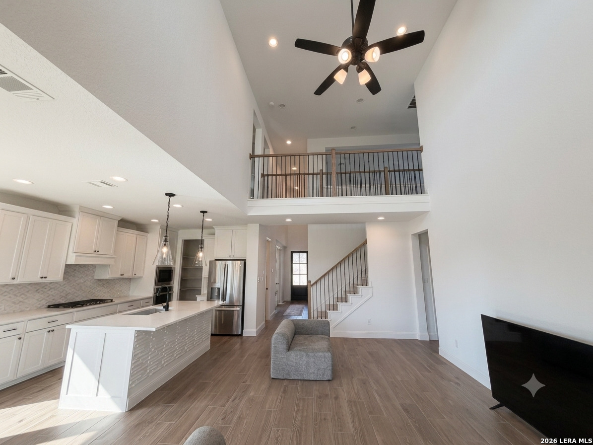14505 Chaparral Run San Antonio TX 78254