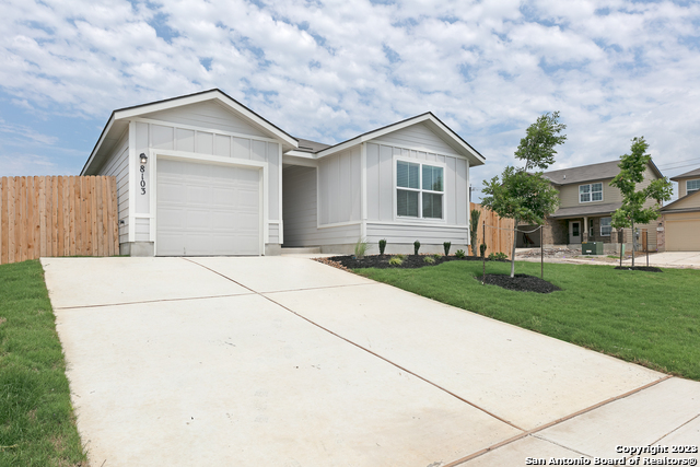 8103 Autares Glade San Antonio TX 78252
