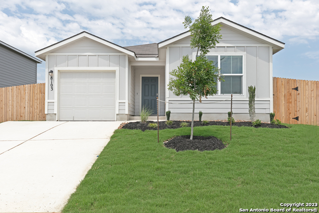 8103 Autares Glade San Antonio TX 78252