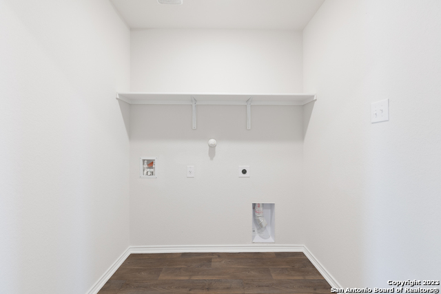 8103 Autares Glade San Antonio TX 78252