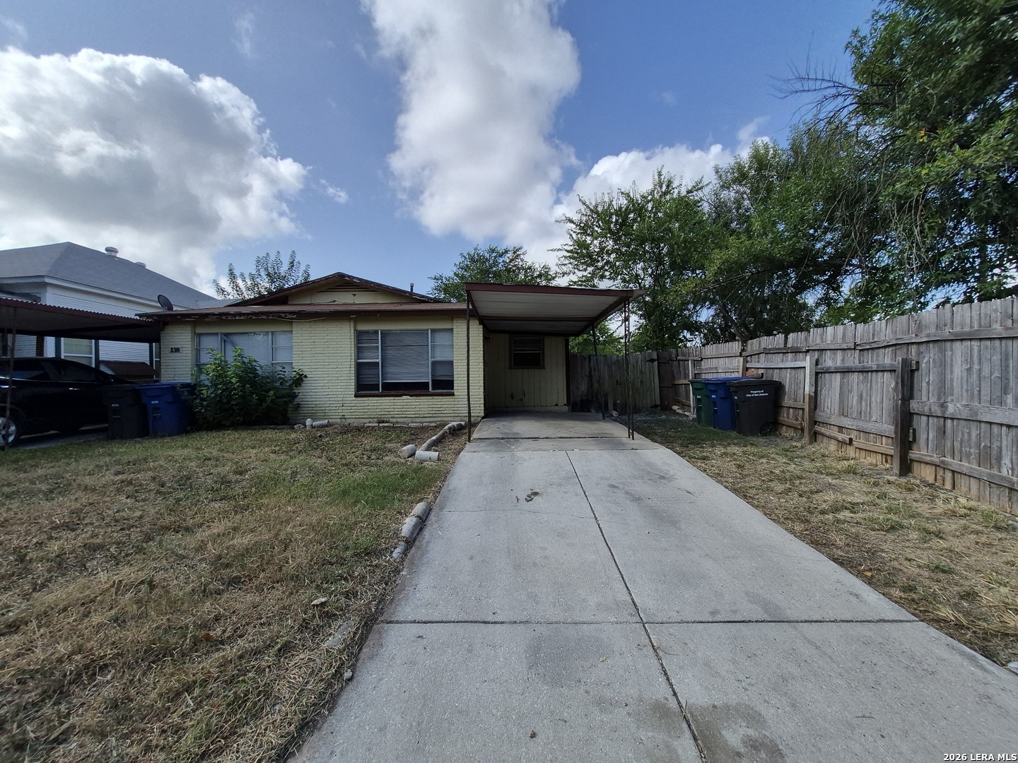 1136 San Francisco San Antonio TX 78201