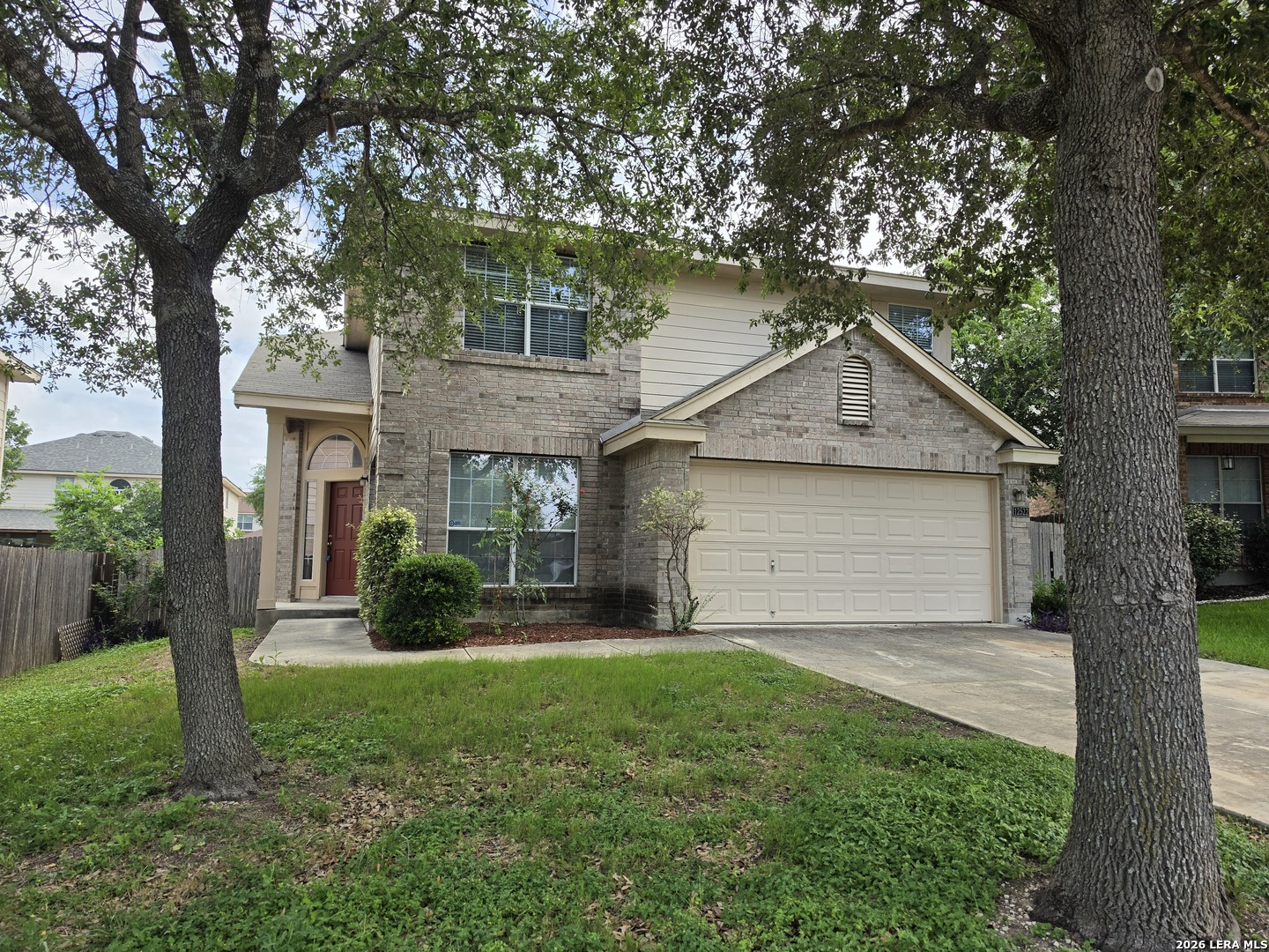 12522 Skyline Vista San Antonio TX 78253