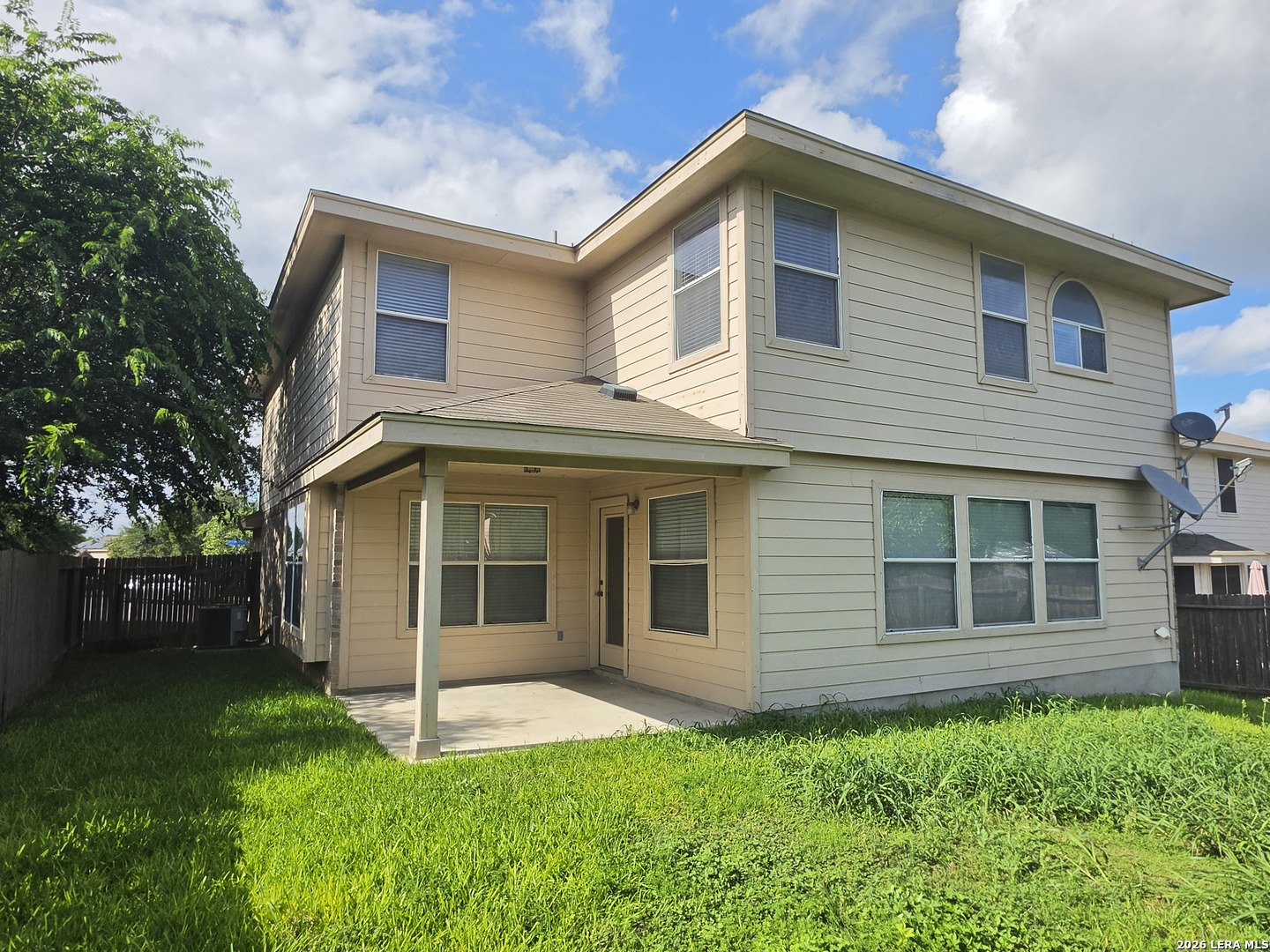 12522 Skyline Vista San Antonio TX 78253
