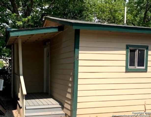 403 Terrell Avenue San Antonio TX 78214