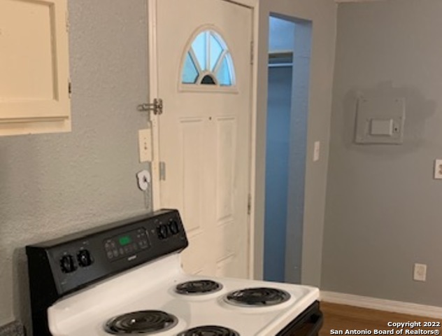 403 Terrell Avenue San Antonio TX 78214