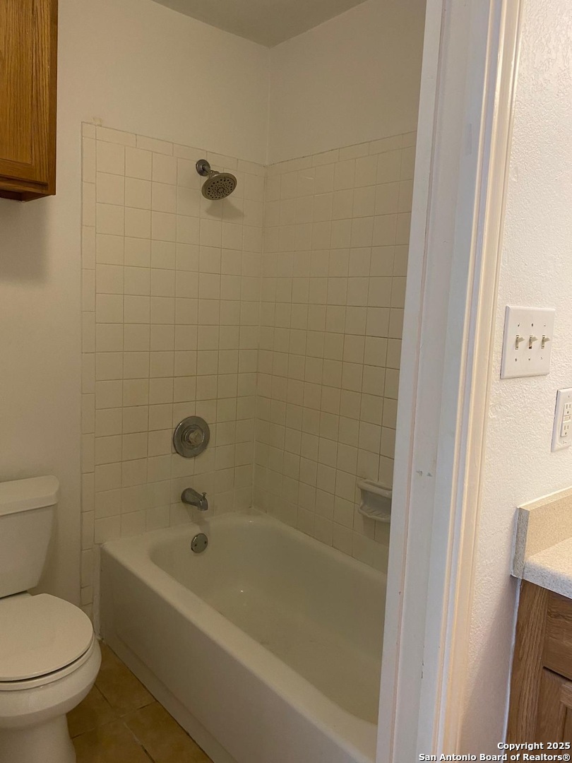 11610 Vance Jackson San Antonio TX 78230