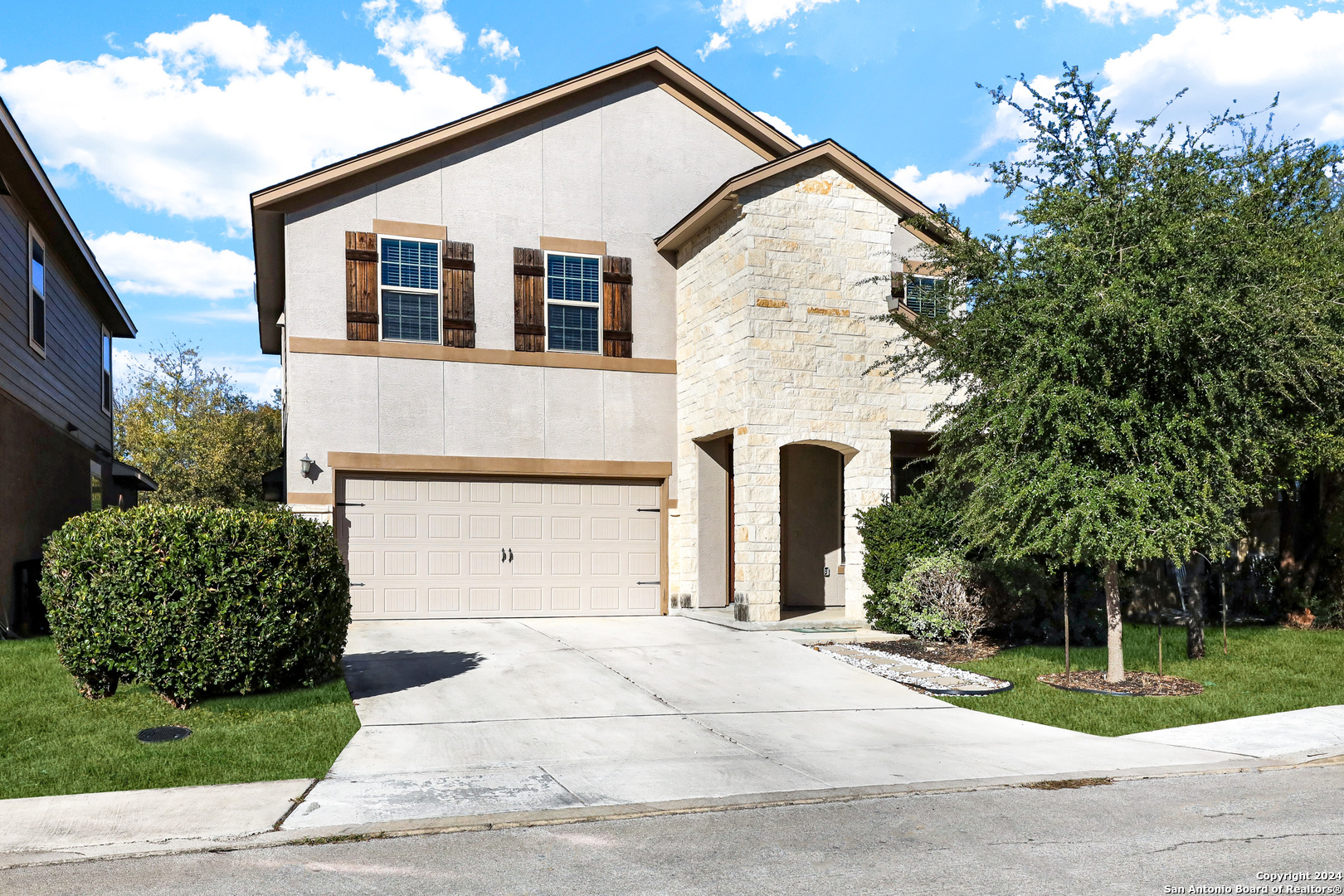 6611 Willow Farm San Antonio TX 78249