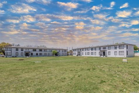 2347 Cincinnati Avenue San Antonio TX 78228