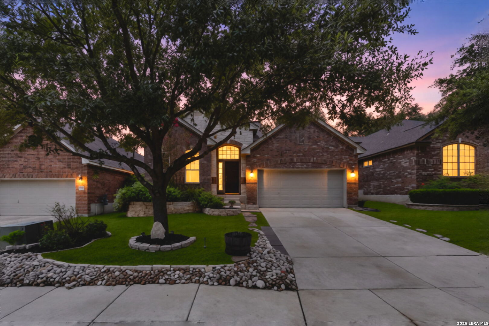 24751 Buck Creek San Antonio TX 78255