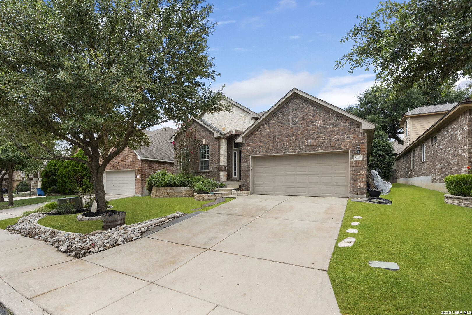 24751 Buck Creek San Antonio TX 78255