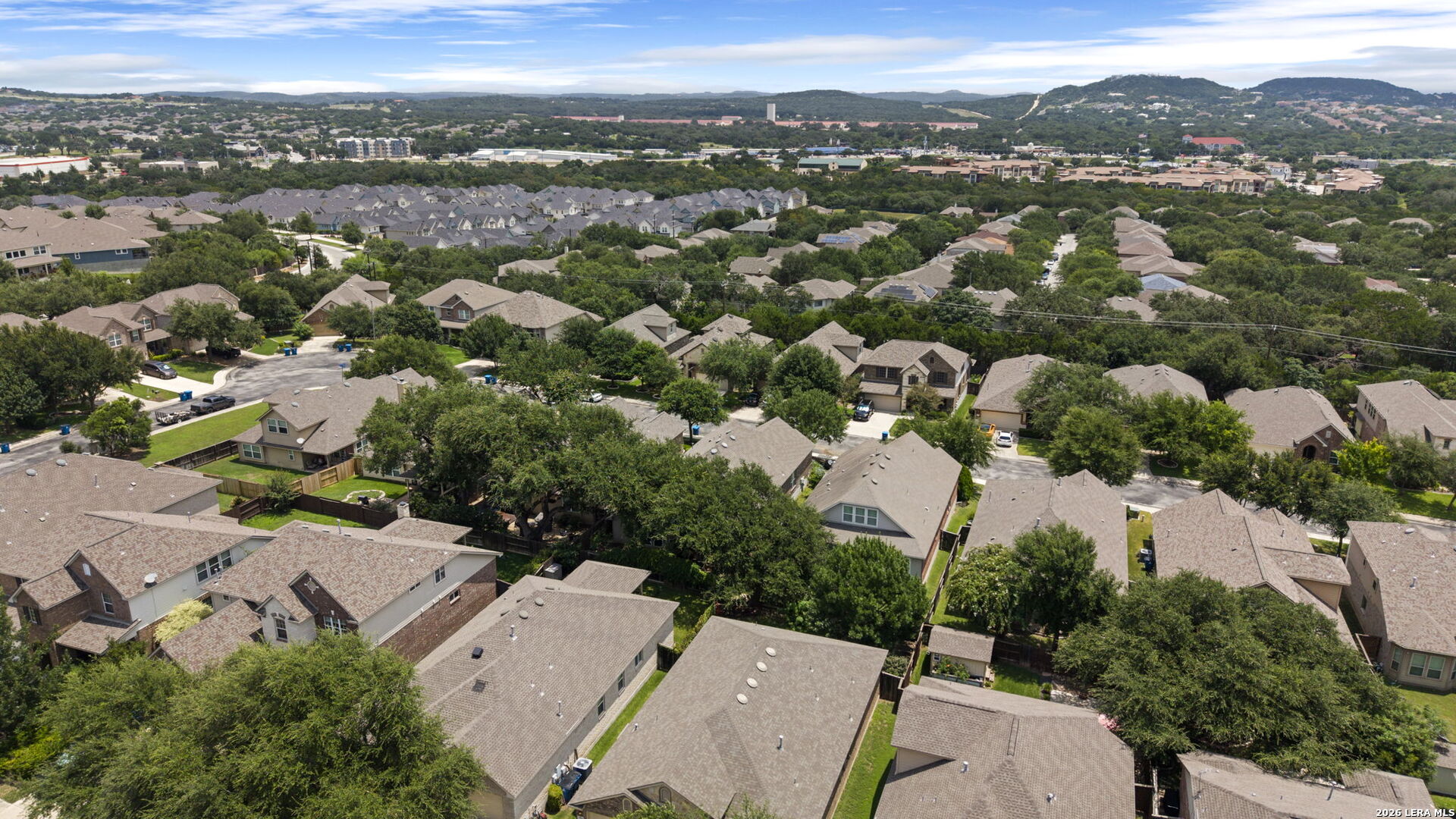 24751 Buck Creek San Antonio TX 78255