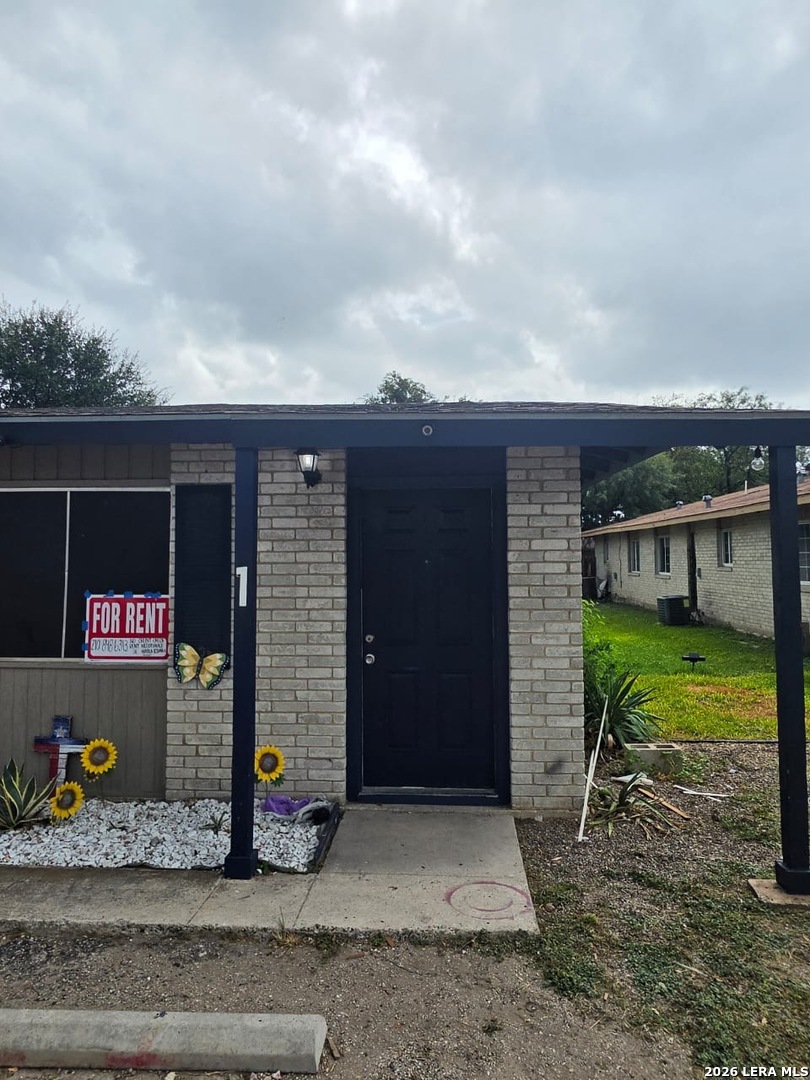 11226 Belair Drive San Antonio TX 78213