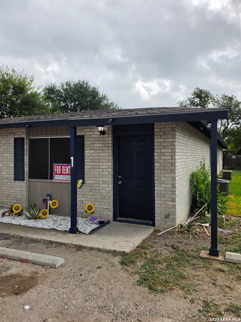 11226 Belair Drive San Antonio TX 78213